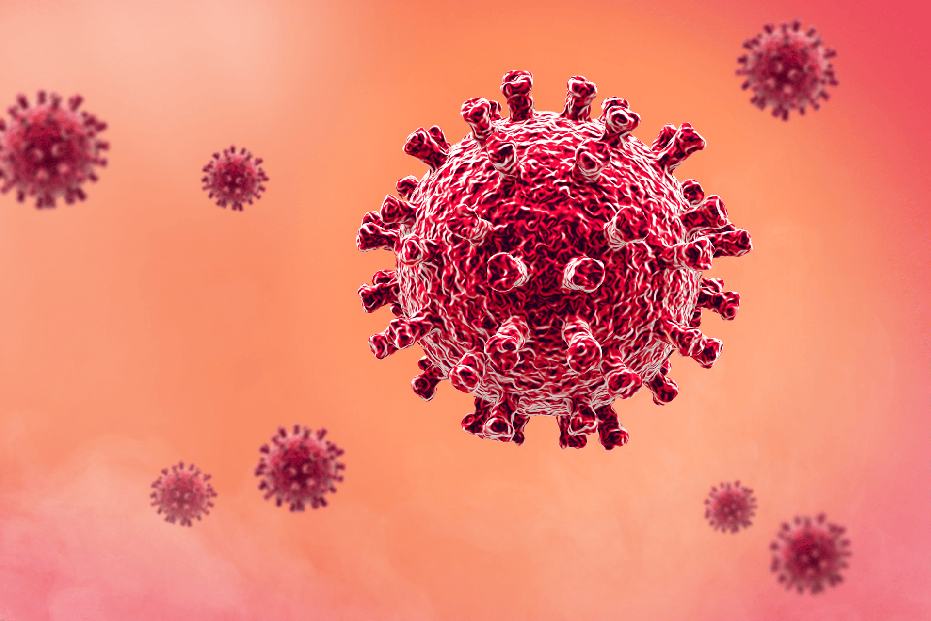 PDC in travel medicine - infection image